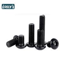 High Tensile Allen Button Head